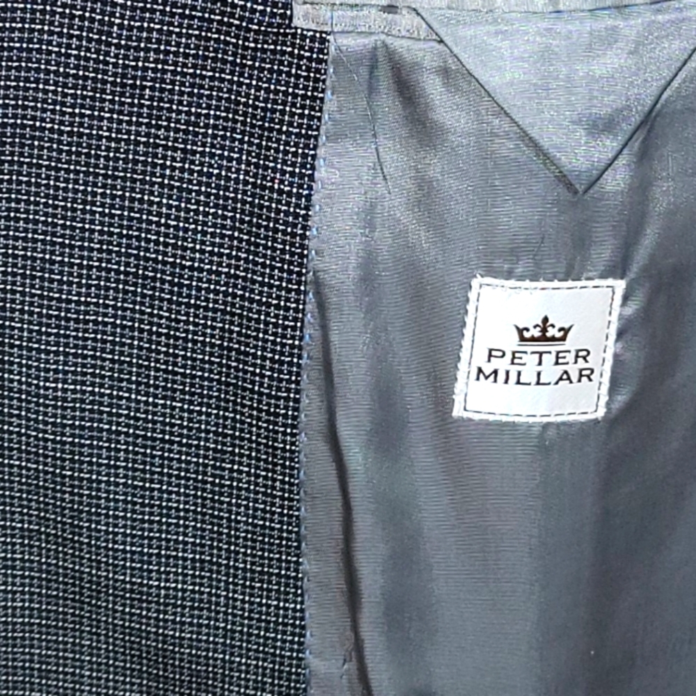 Peter Millar | Sport Coat - Picture 14 of 15